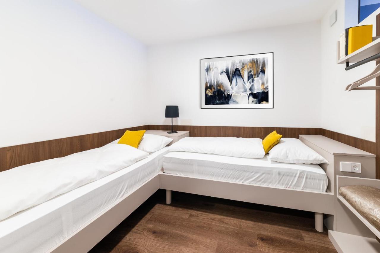 Gerharts Premium City Living - Center Of Brixen With Free Parking And Brixencard Exterior photo